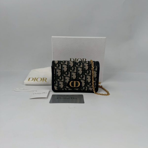 30 MONTAIGNE CROSSBODY BAG